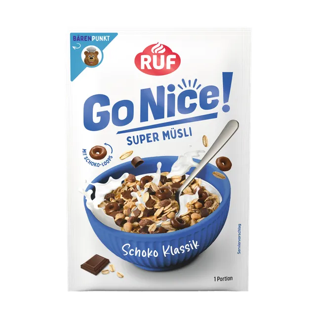 ruf-gonice-schoko-klassik-m-sli-mit-schoko-loops image 1