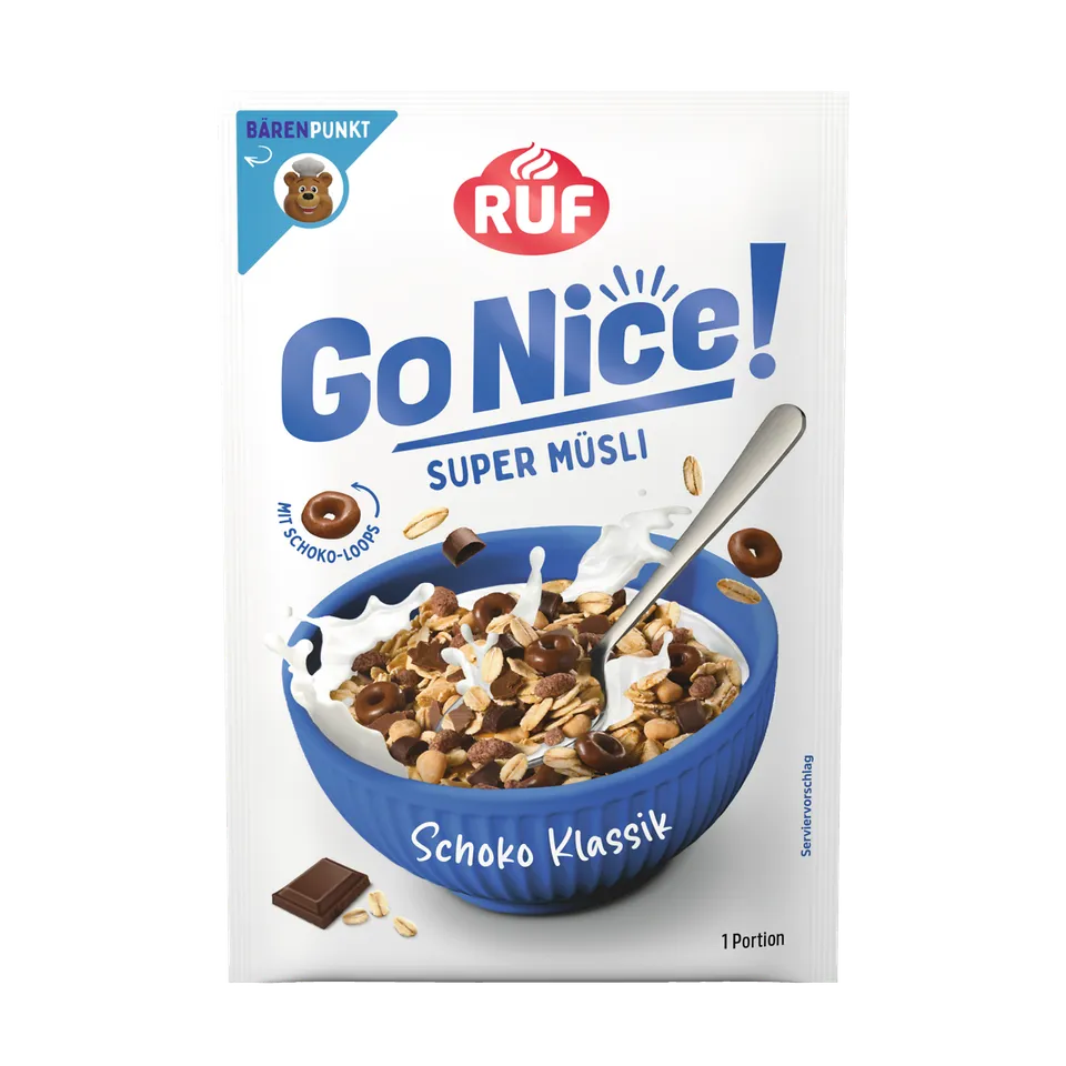 ruf-gonice-schoko-klassik-m-sli-mit-schoko-loops image 1