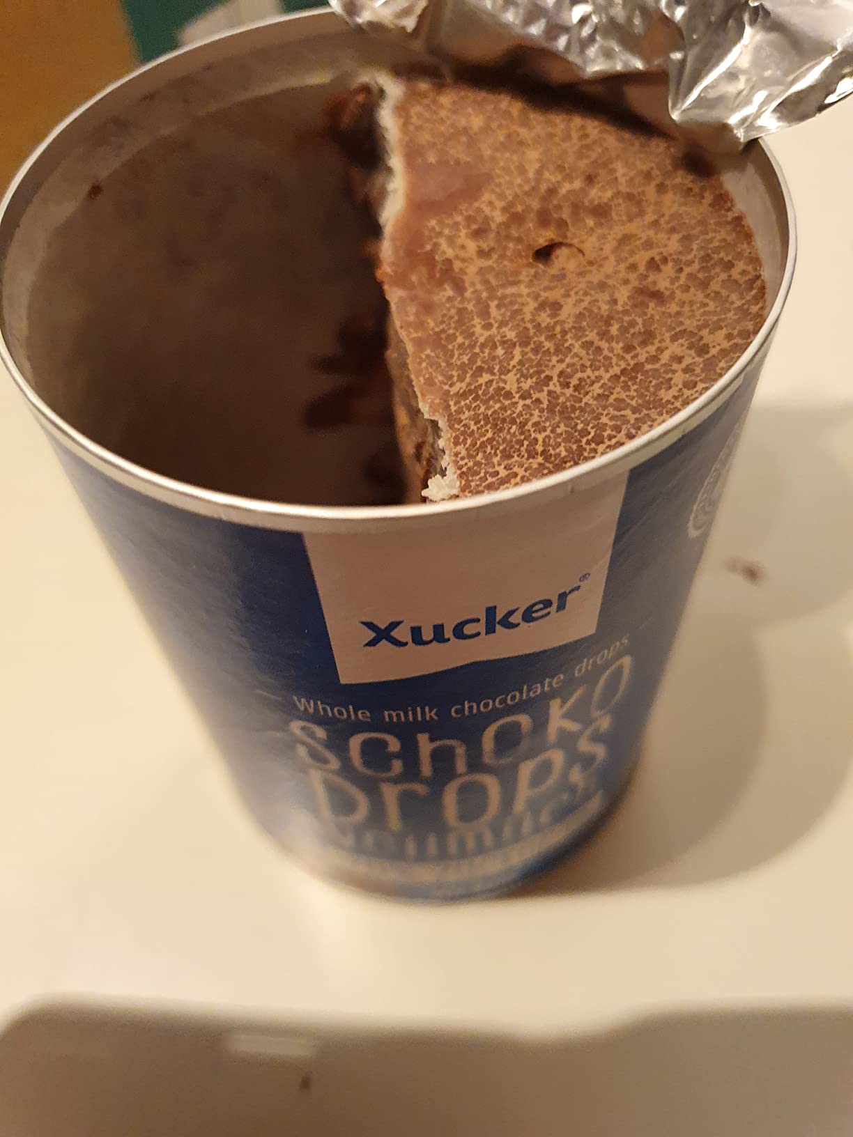 Okay, aber teuer