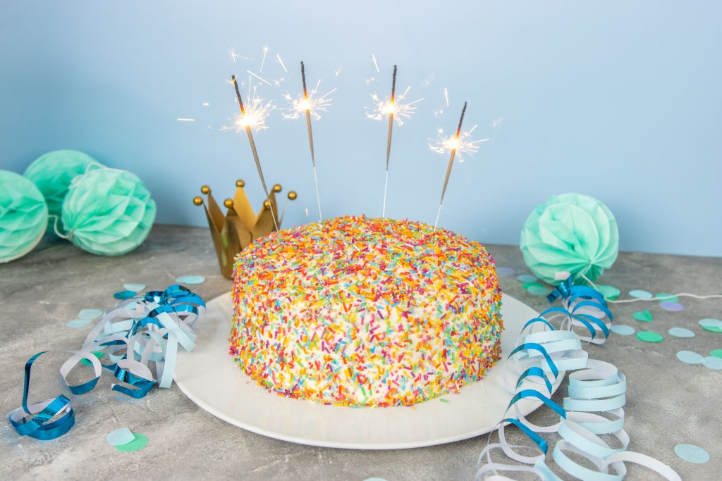 ruf-birthday-cake-backmischung-geburtstagskuchen image 2