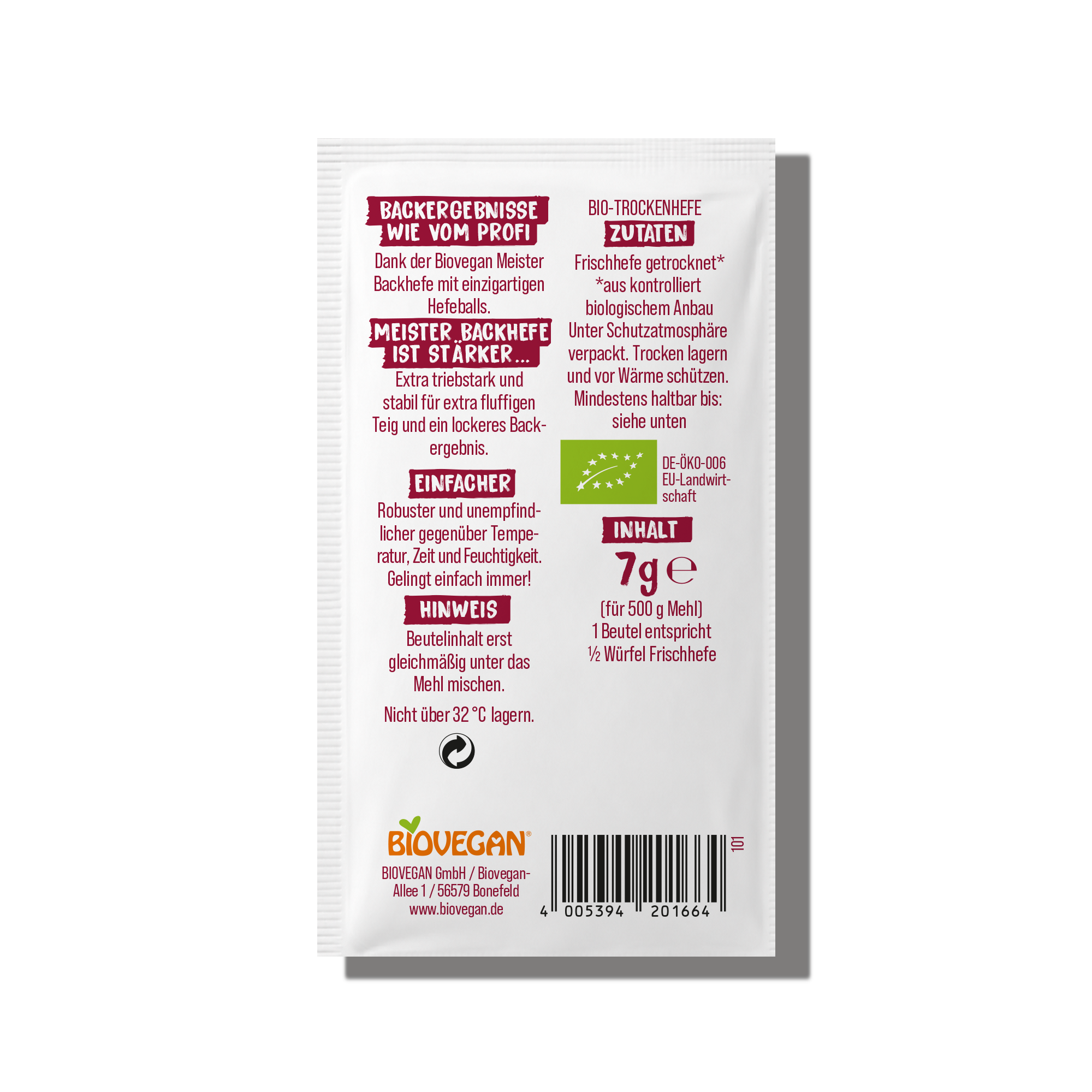 biovegan-meister-backhefe-hefeballs image 2