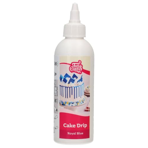funcakes-cake-drip-zuckerglasur-royal-blue-180-g image 3