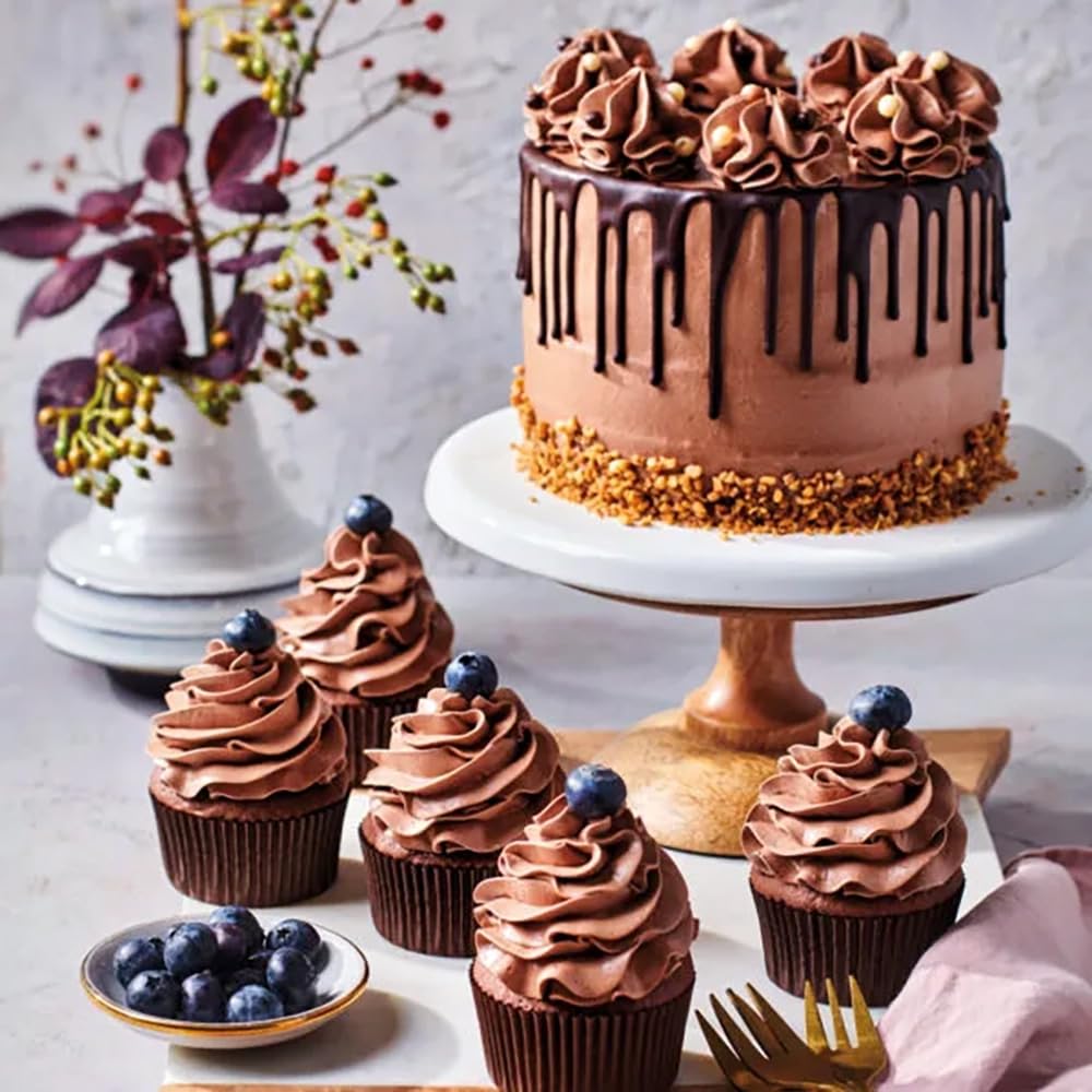 funcakes-mix-f-r-enchanted-cream-choco-450-g image 2