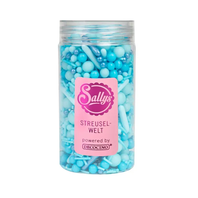 decocino-zuckerstreusel-blue-lagoon-by-sally-130g image 1