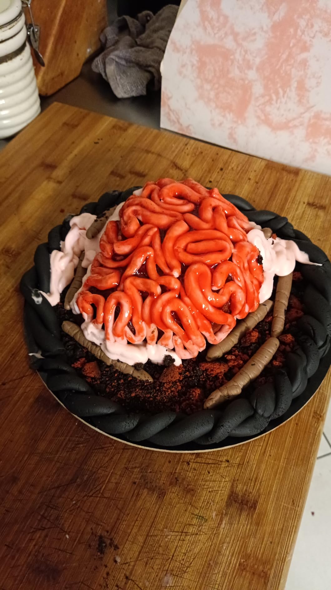 Lecker und einfach
