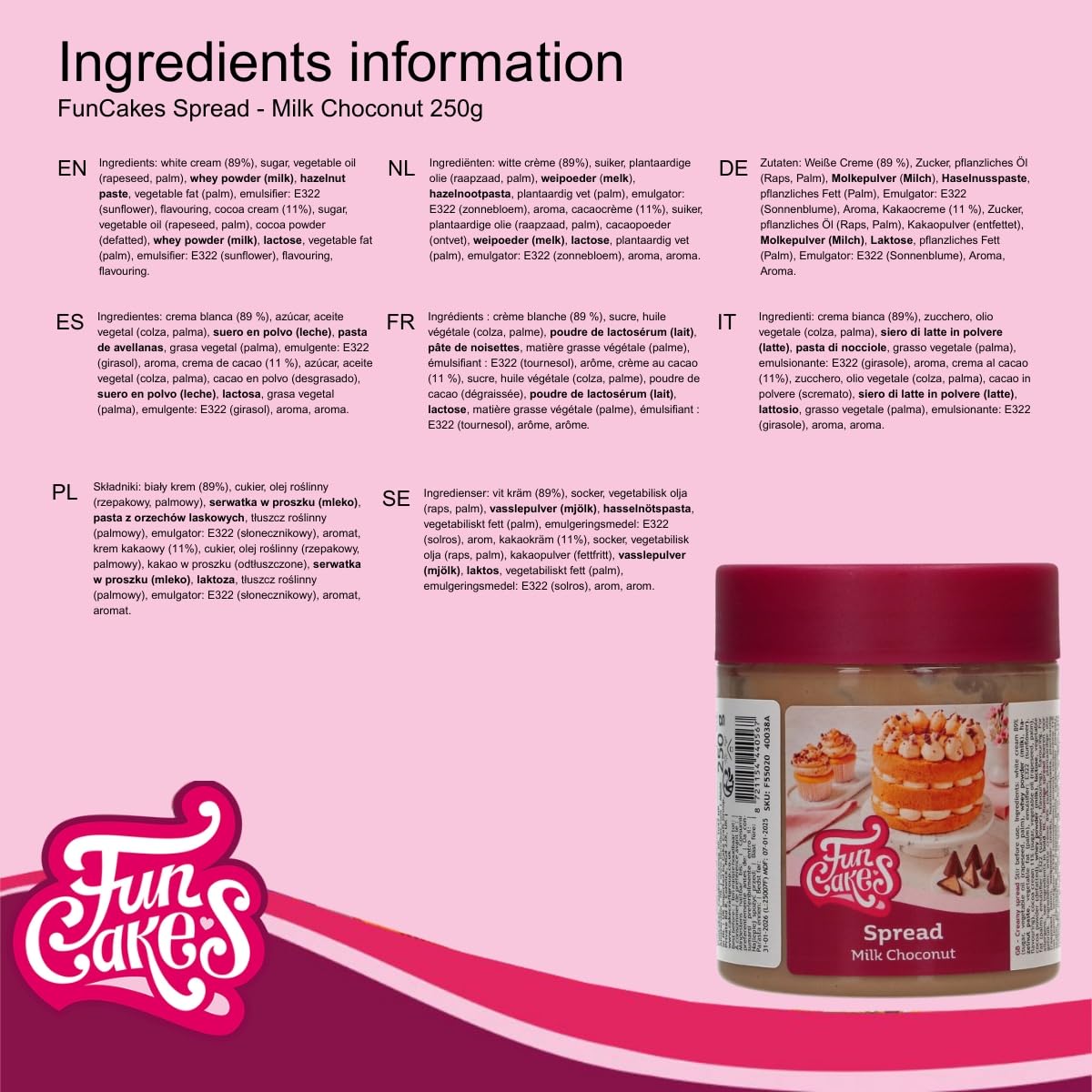 funcakes-spread-milk-choconut-aufstrich-250-g image 4