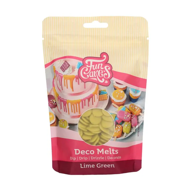 funcakes-deco-melts-limettengr-n-250-g-schmelzdrops-zum-dippen-und-drippen image 1