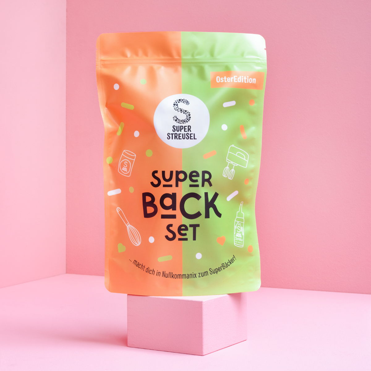 super-streusel-superbackset-osteredition-back-dekoset-mit-superdrip image 6