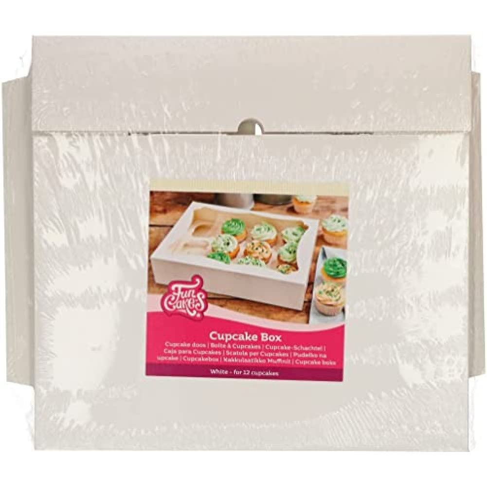 funcakes-cupcake-schachtel-6er-wei-mit-fenster-und-einsatz-3-boxen image 7