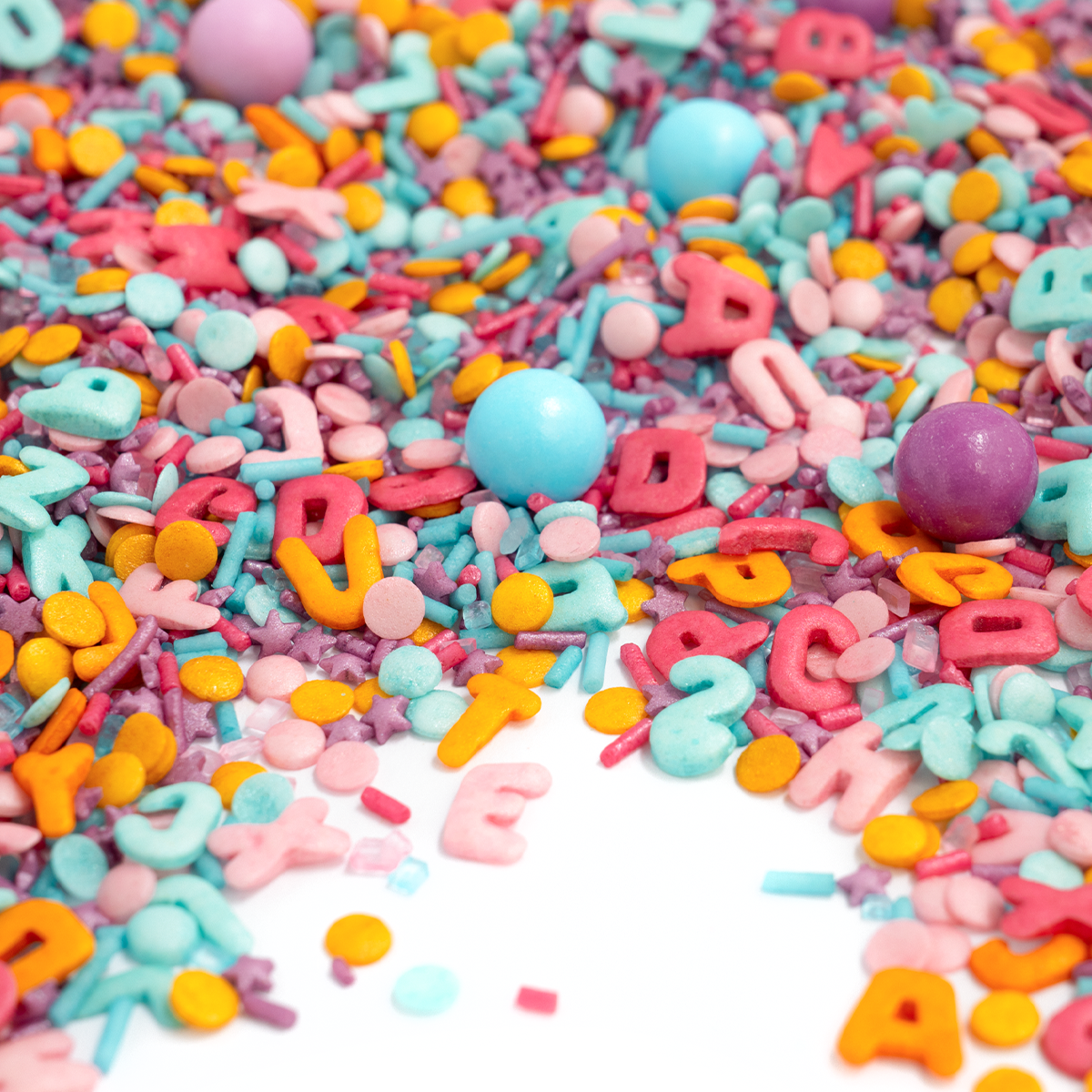 super-streusel-werwiewas-streuselmix-buchstaben-mix-f-r-einschulung image 1