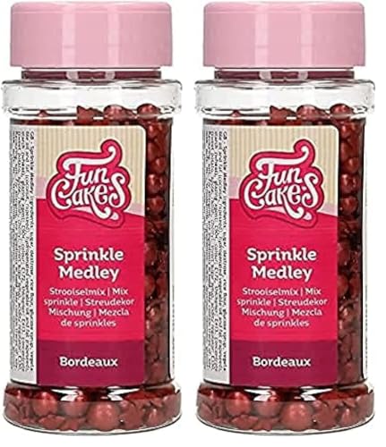 funcakes-streusel-medley-zuckerstreusel-bordeaux-50-g image 4