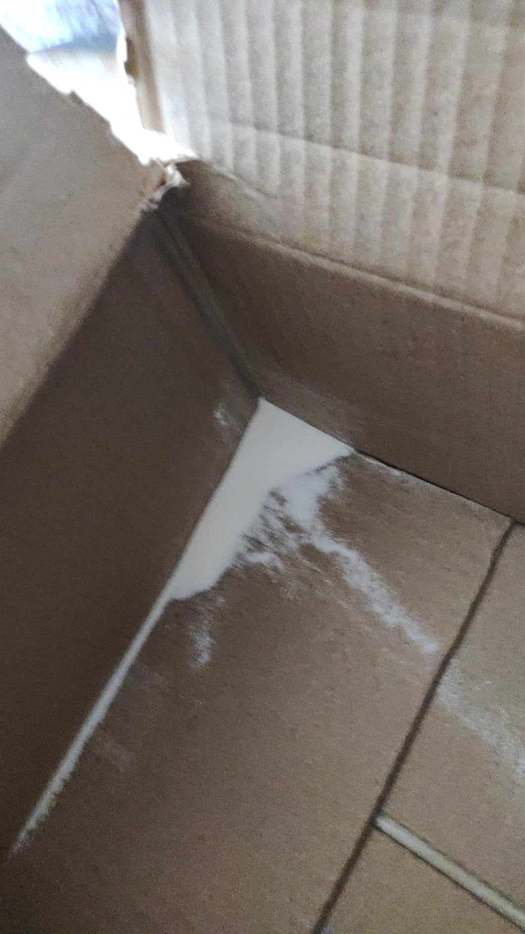 Praktisch für große Mengen