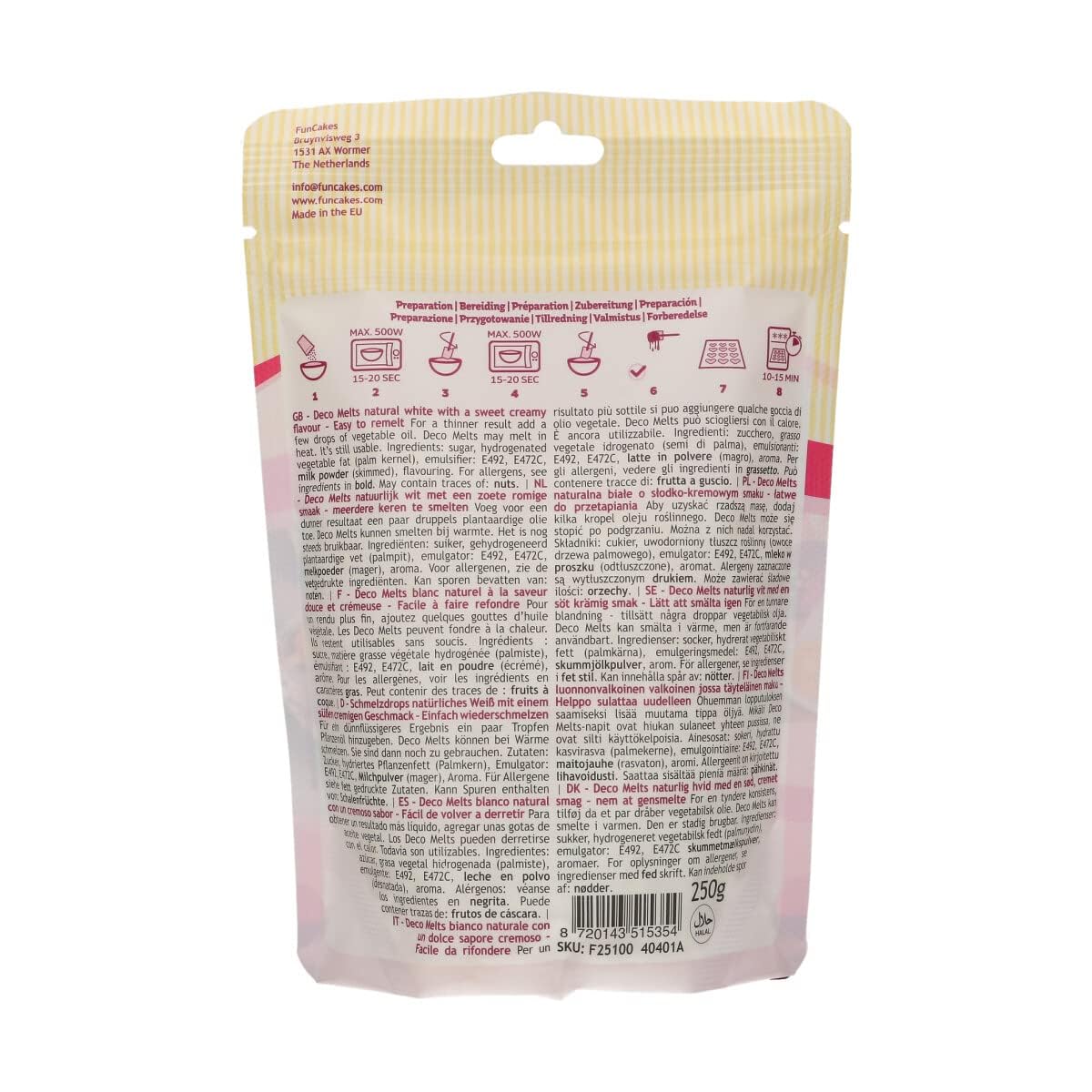 funcakes-deco-melts-nat-rliches-wei-1-kg image 4