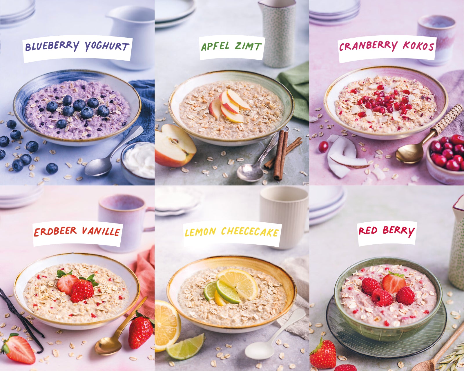 ruf-snack-box-refill-set-fruchtig-78-porridge-portionen image 2