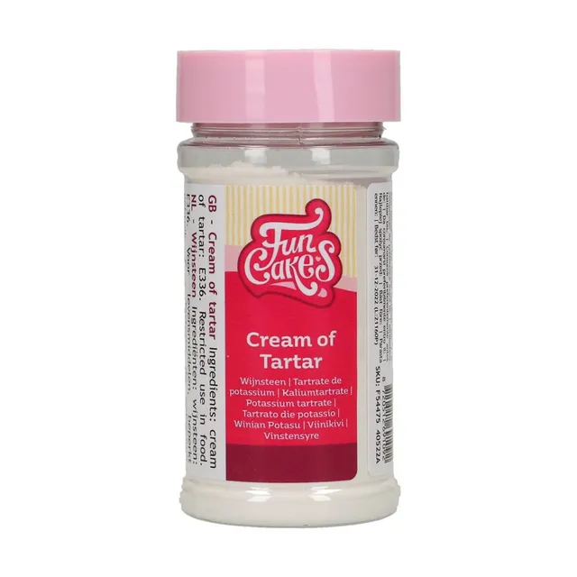 funcakes-kaliumtartrat-80-g-weinstein-zum-stabilisieren-von-eiwei-und-baiser image 1