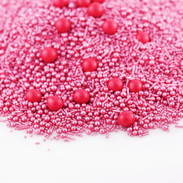 super-streusel-pinke-super-streusel-pinker-streuselmix image 1