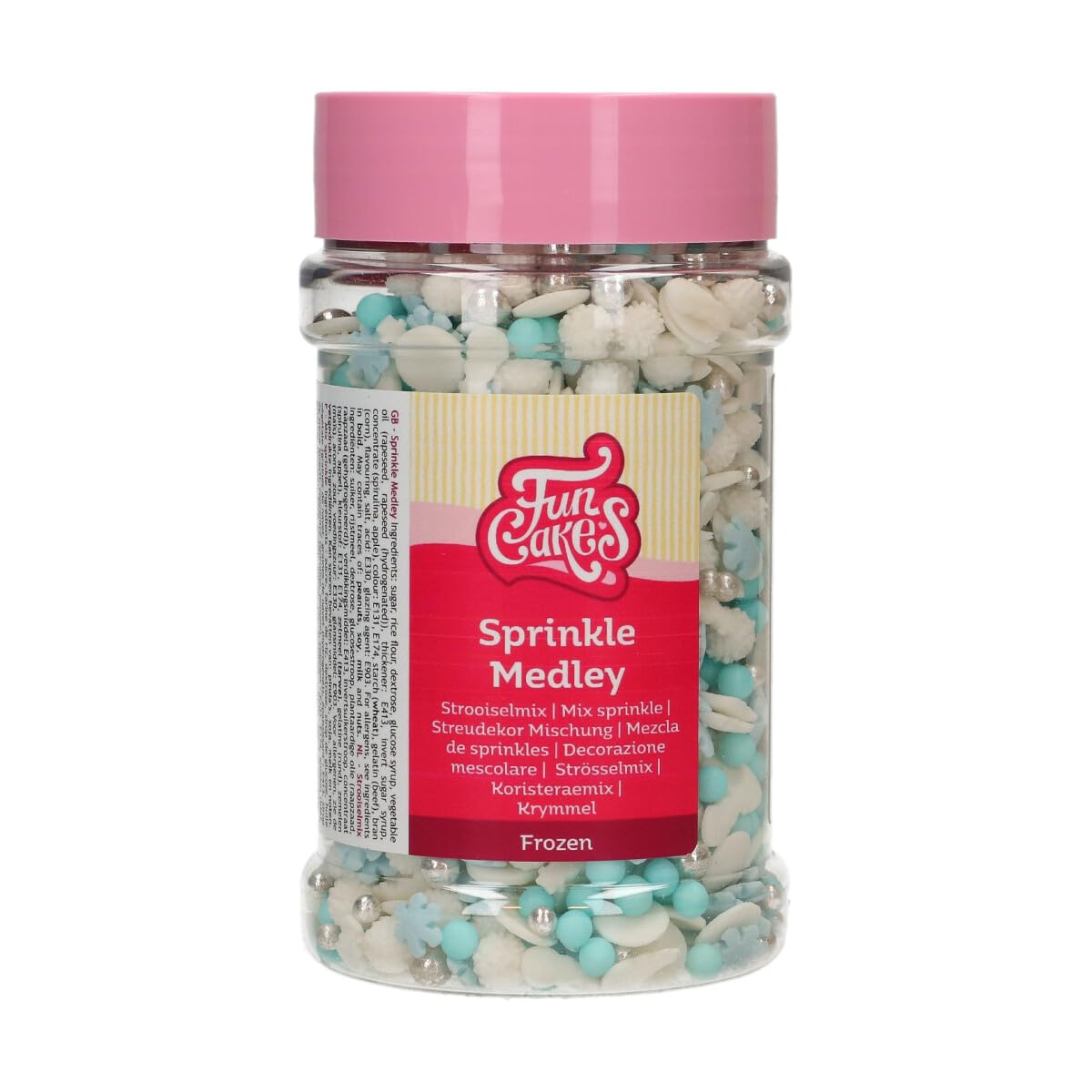 funcakes-sprinkle-medley-zuckerstreusel-frozen-50-g image 4