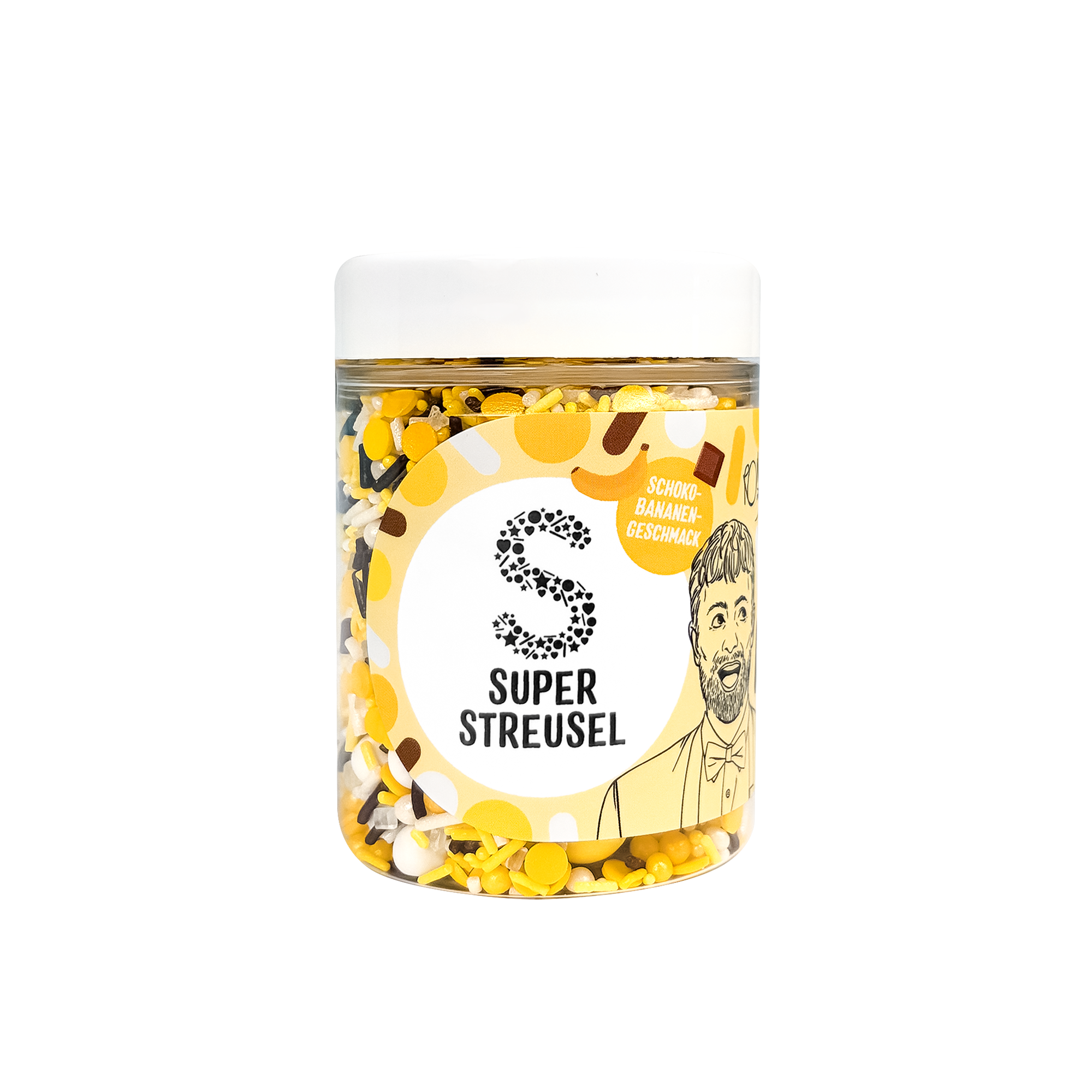 super-streusel-schokonana-ross-antony-streuselmix-banane-schoko image 3