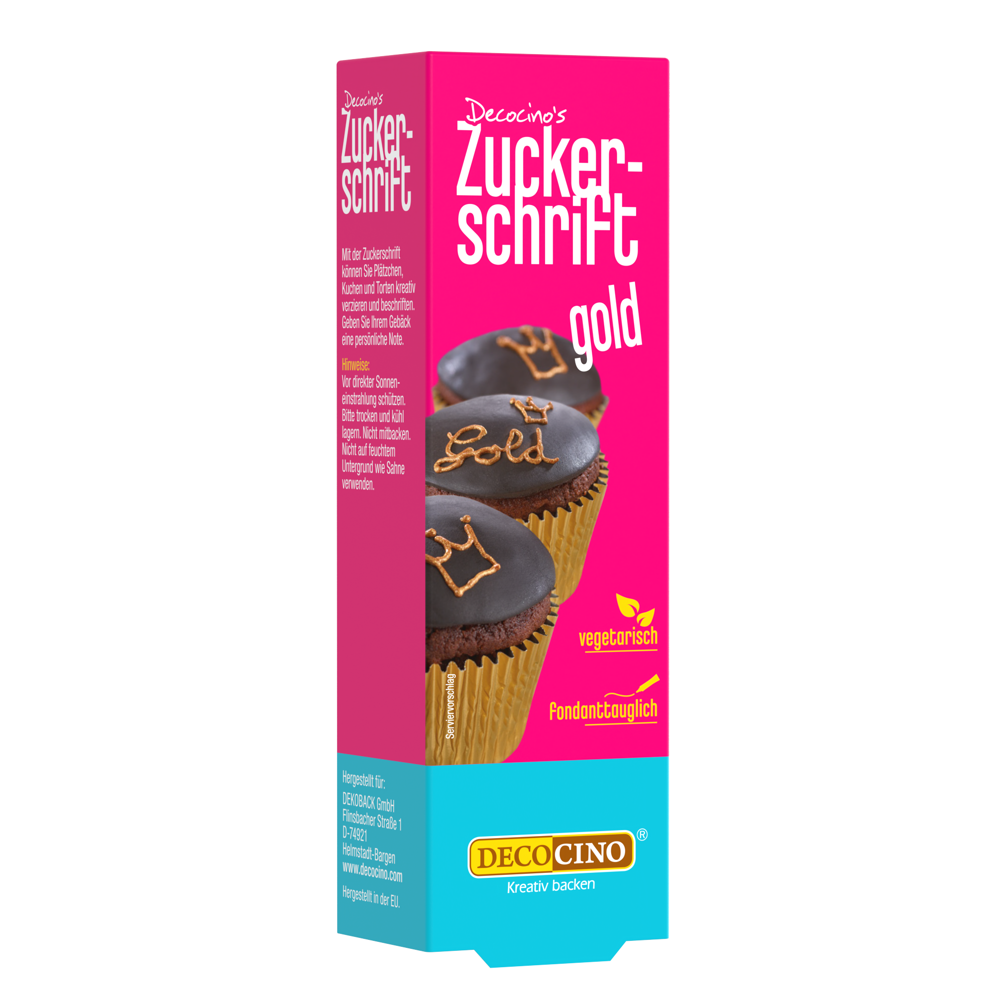 decocino-zuckerschrift-gold-18-g image 1