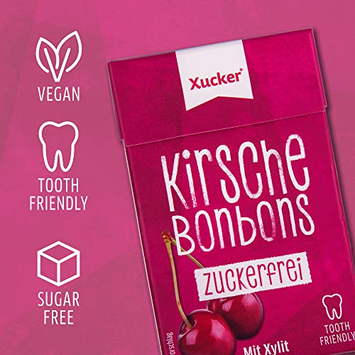 xucker-xylit-bonbons-kirsche-zuckerfrei-600g image 7