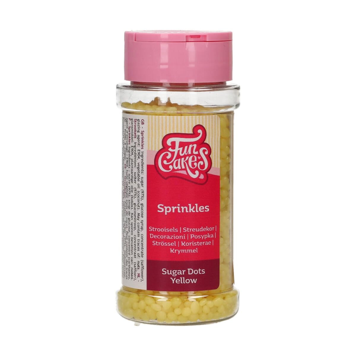 funcakes-sugar-dots-gr-n-80-g-gr-ne-zuckerperlen-streusel image 7