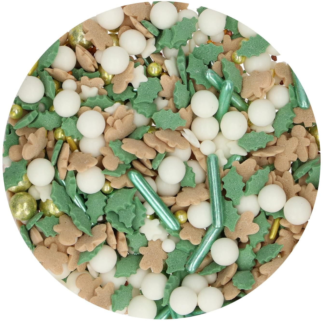 funcakes-sprinkle-medley-zuckerstreusel-joyful-65-g image 2