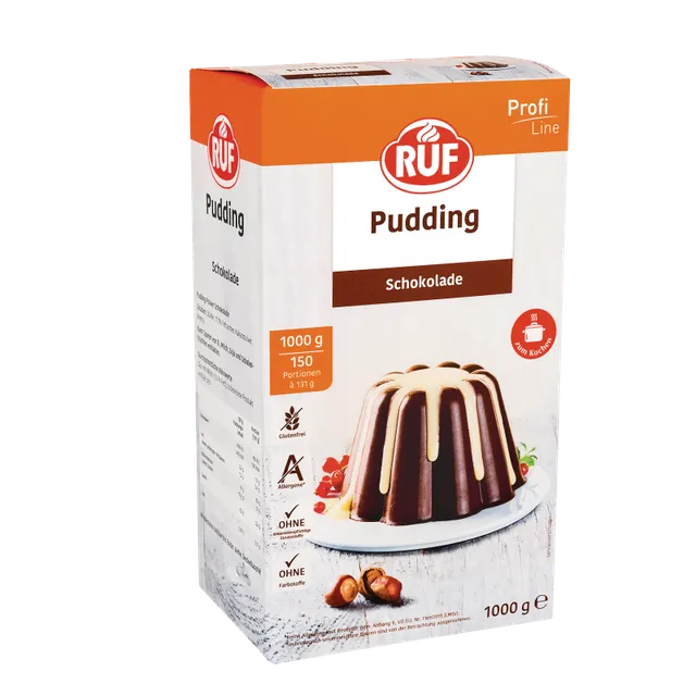 ruf-pudding-schokolade-1-kg-vorratspackung image 1