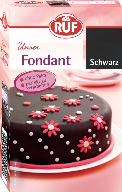 ruf-fondant-schwarz-rollfondant-zum-eindecken image 1