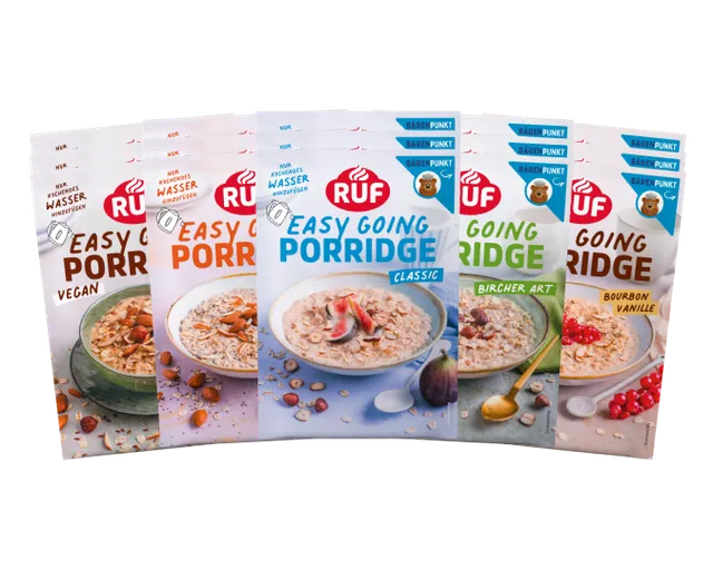 ruf-probier-set-porridge-klassiker-15-st-ck-5-sorten-60-g image 1