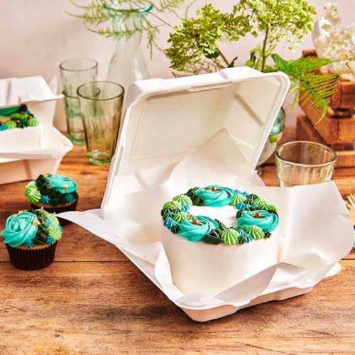 funcakes-bento-cake-box-kuchenbox-15x15-cm-10-st-ck-wei image 6