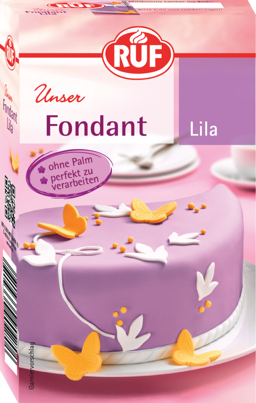 ruf-fondant-lila-rollfondant-zum-eindecken image 1