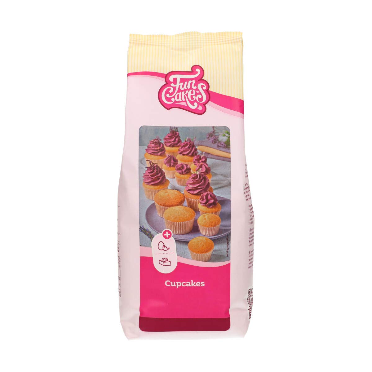 funcakes-mix-f-r-cupcakes-backmischung-4-kg image 6