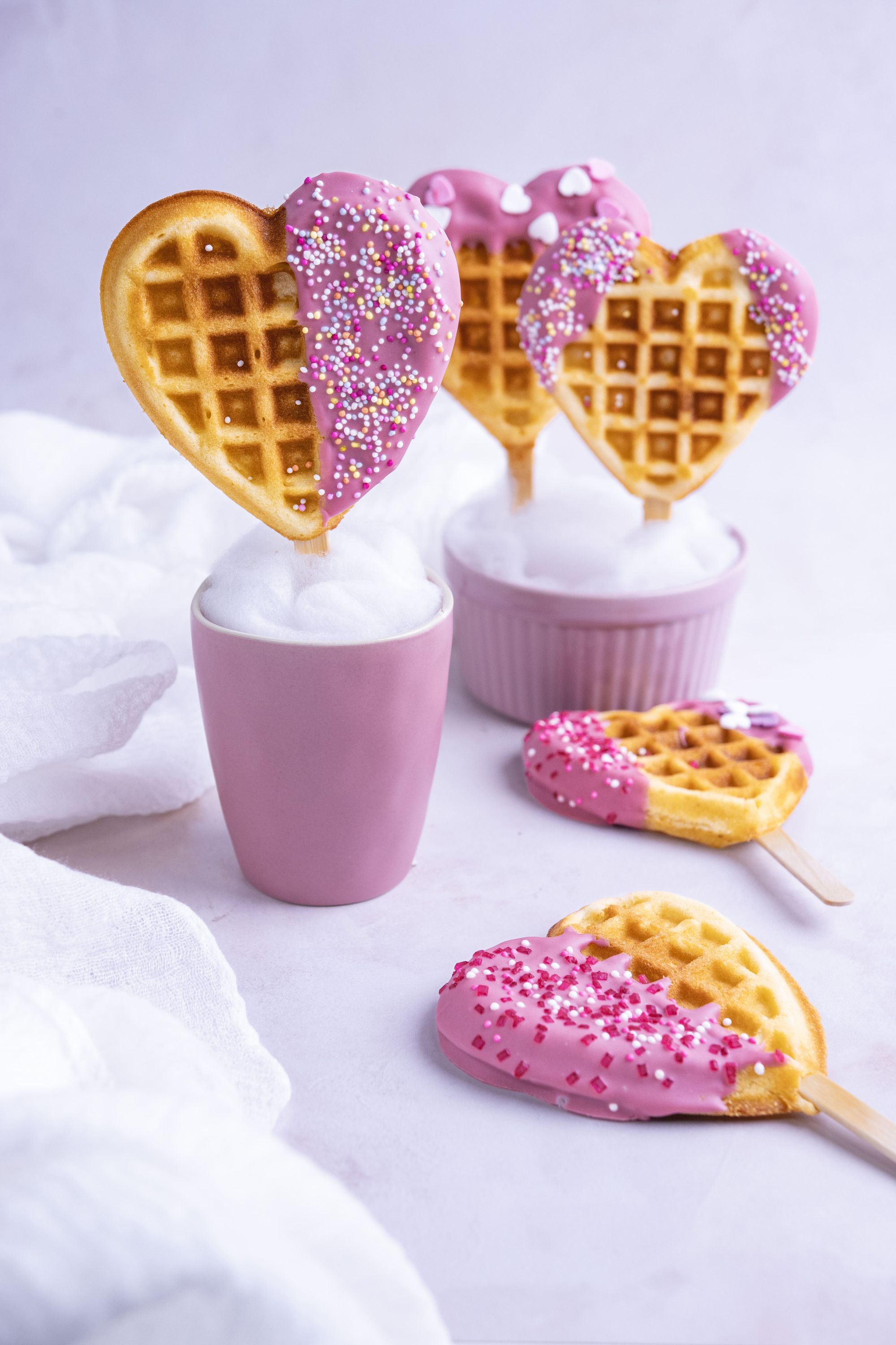 ruf-herz-waffeln-backmischung-f-r-lockere-herzwaffeln image 2