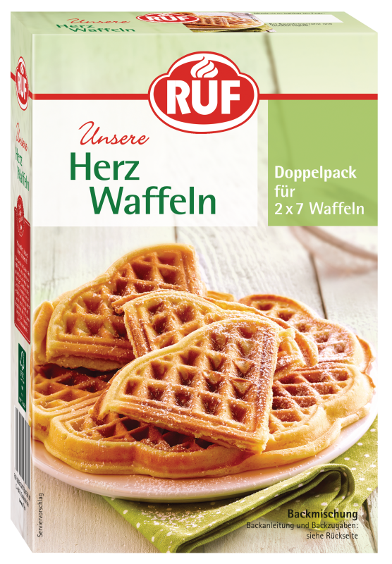 ruf-herz-waffeln-backmischung-f-r-lockere-herzwaffeln image 1