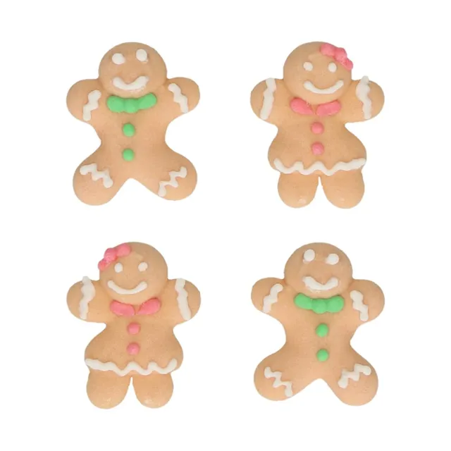 funcakes-zuckerfiguren-lebkuchenm-nnchen-zuckerdekoration-12-st-ck image 1