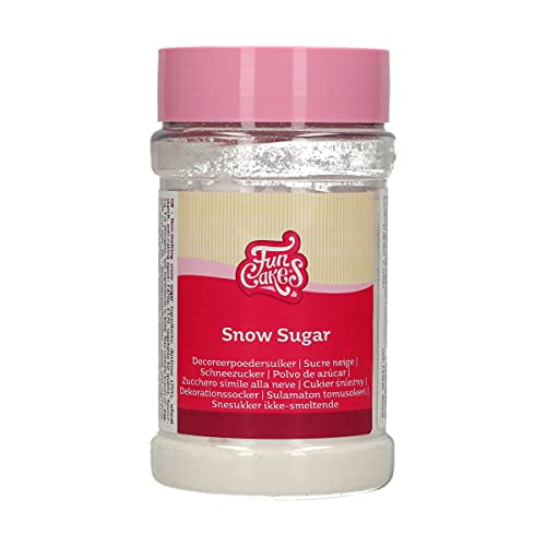 funcakes-snow-sugar-puderzucker-150g image 3