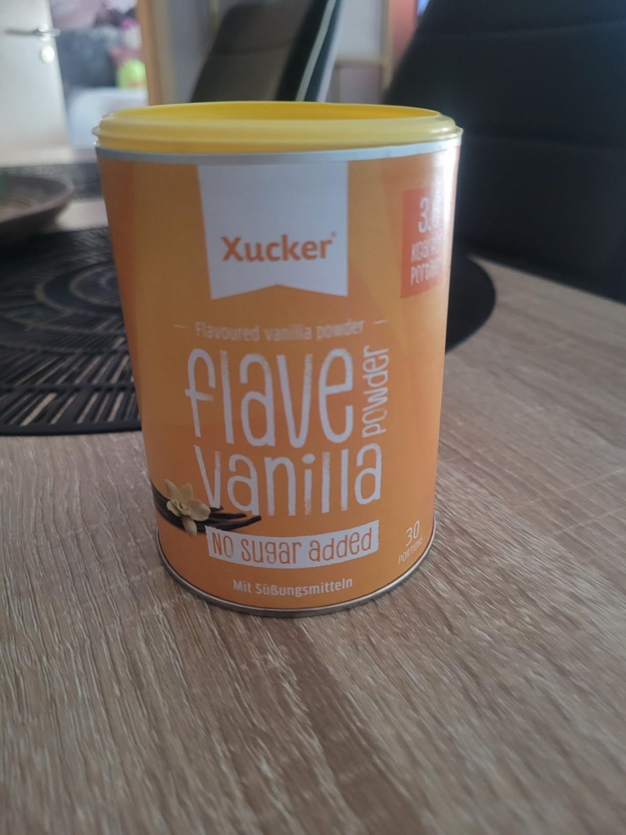 Kind approved!