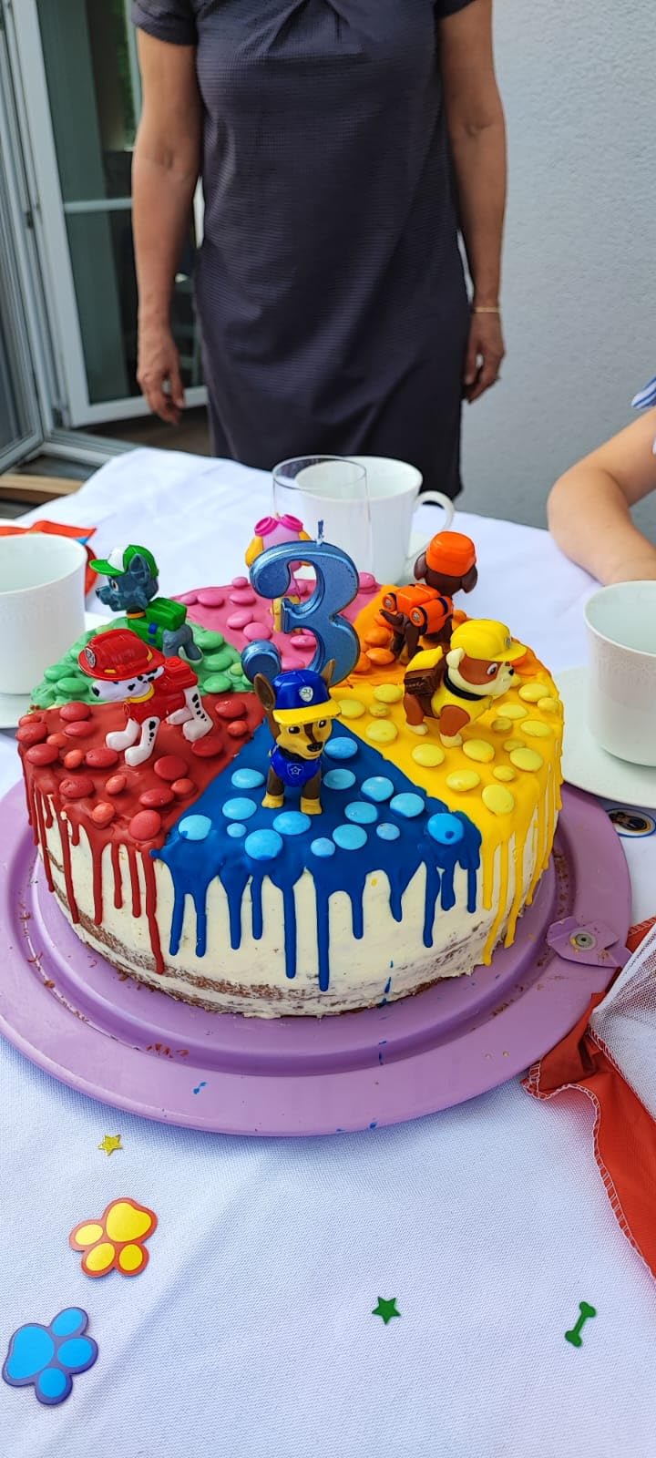 Kindergeburtstag Hit
