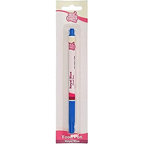funcakes-food-pen-k-nigsblau-essbarer-lebensmittelfarbstift-f-r-kuchen-kekse image 6