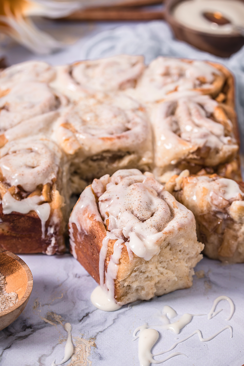 ruf-cinnamon-rolls-backmischung-f-r-8-rolls-inkl-glasur image 2