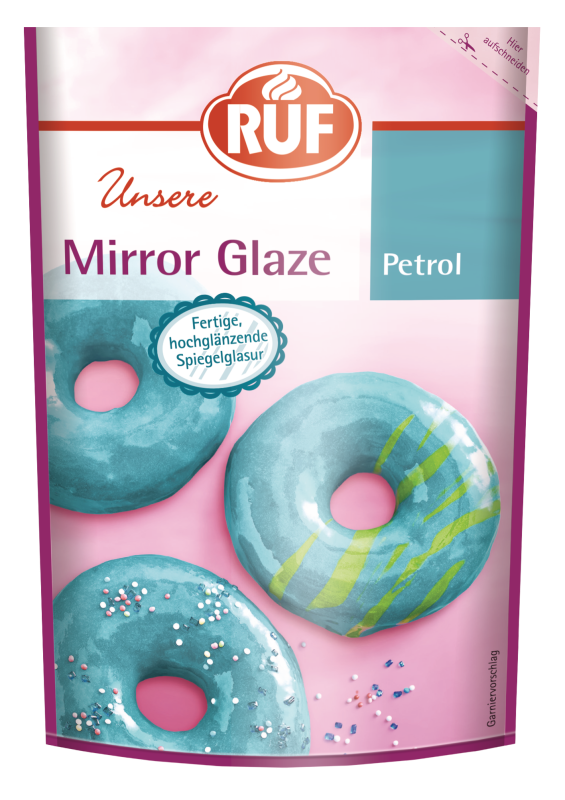 ruf-mirror-glaze-petrol-tortenglasur image 1
