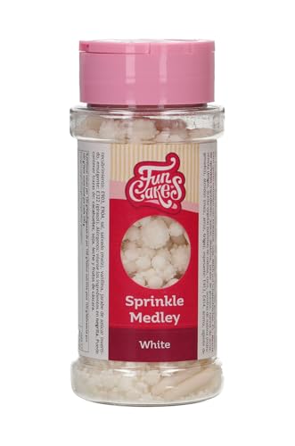 funcakes-sprinkle-medley-white-zuckerstreusel-65-g image 3