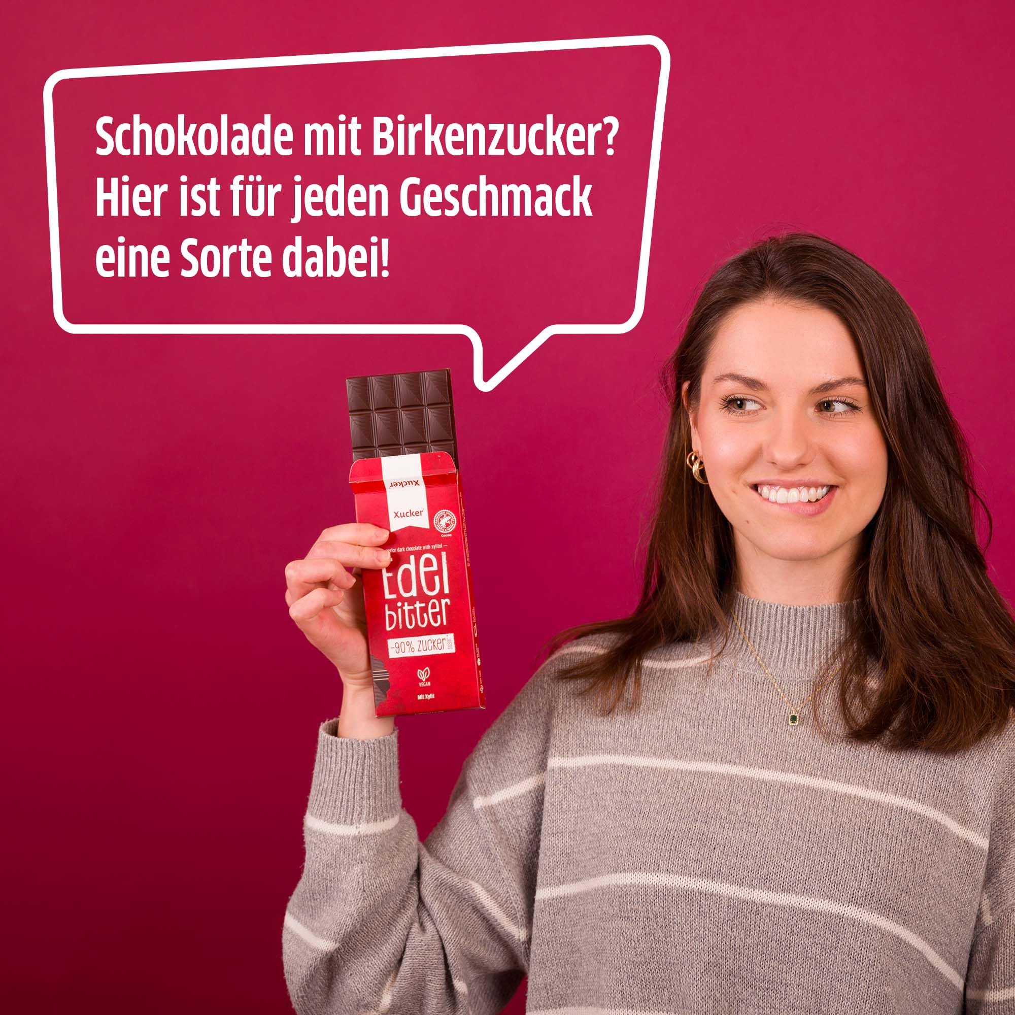 xucker-schokolade-mit-xylit-edelbitter-pfefferminz-2x80-g image 4