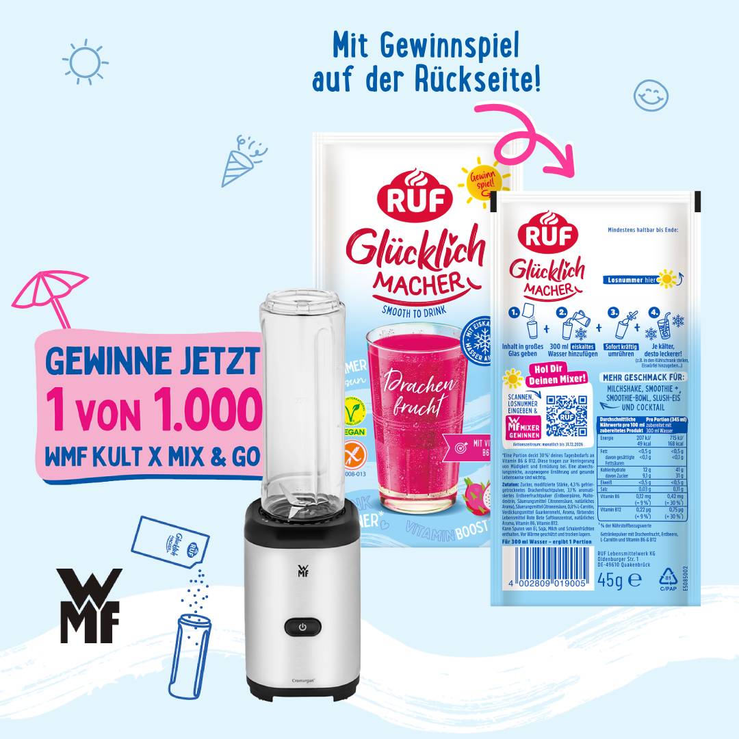 ruf-gl-cklichmacher-smooth-to-drink-mango-maracuja-getr-nkepulver image 4
