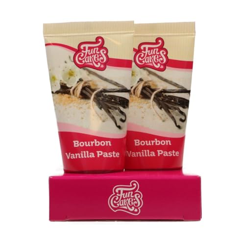 funcakes-bourbon-vanilla-paste-backaroma-vanillepaste-50-ml-tube image 8