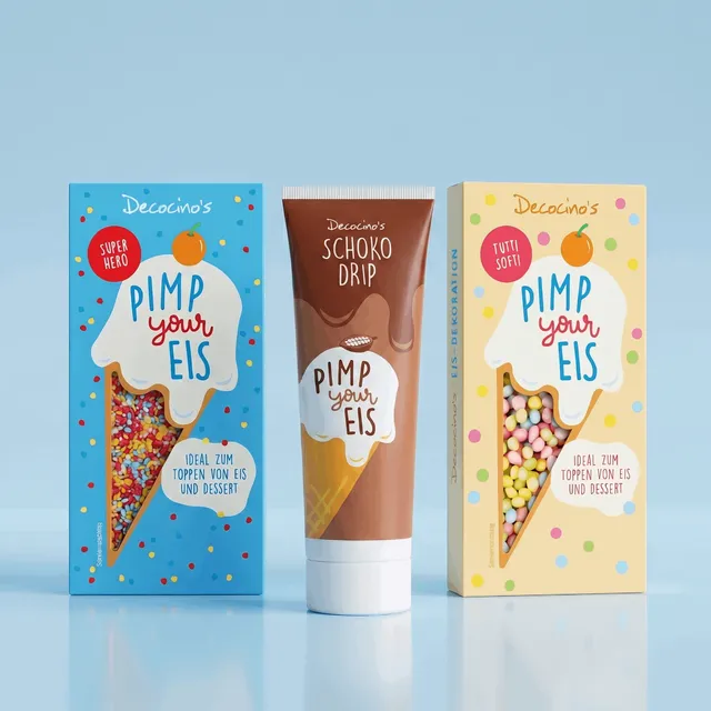 decocino-pimp-your-eis-streusel-drip-set-tutti-softi-super-hero-schoko-drip image 1