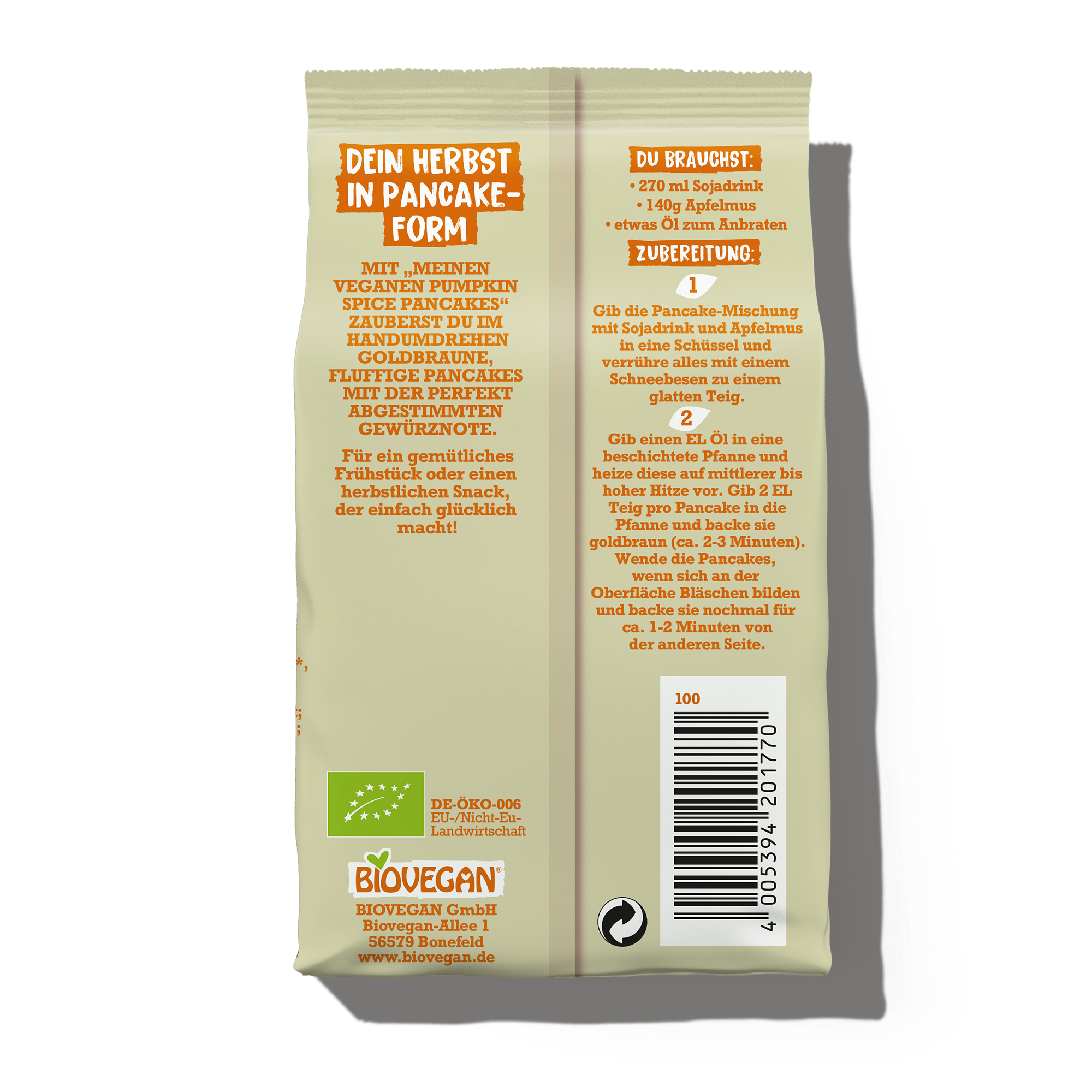 biovegan-pumpkin-spice-pancakes-backmischung-f-r-fluffige-pancakes image 2