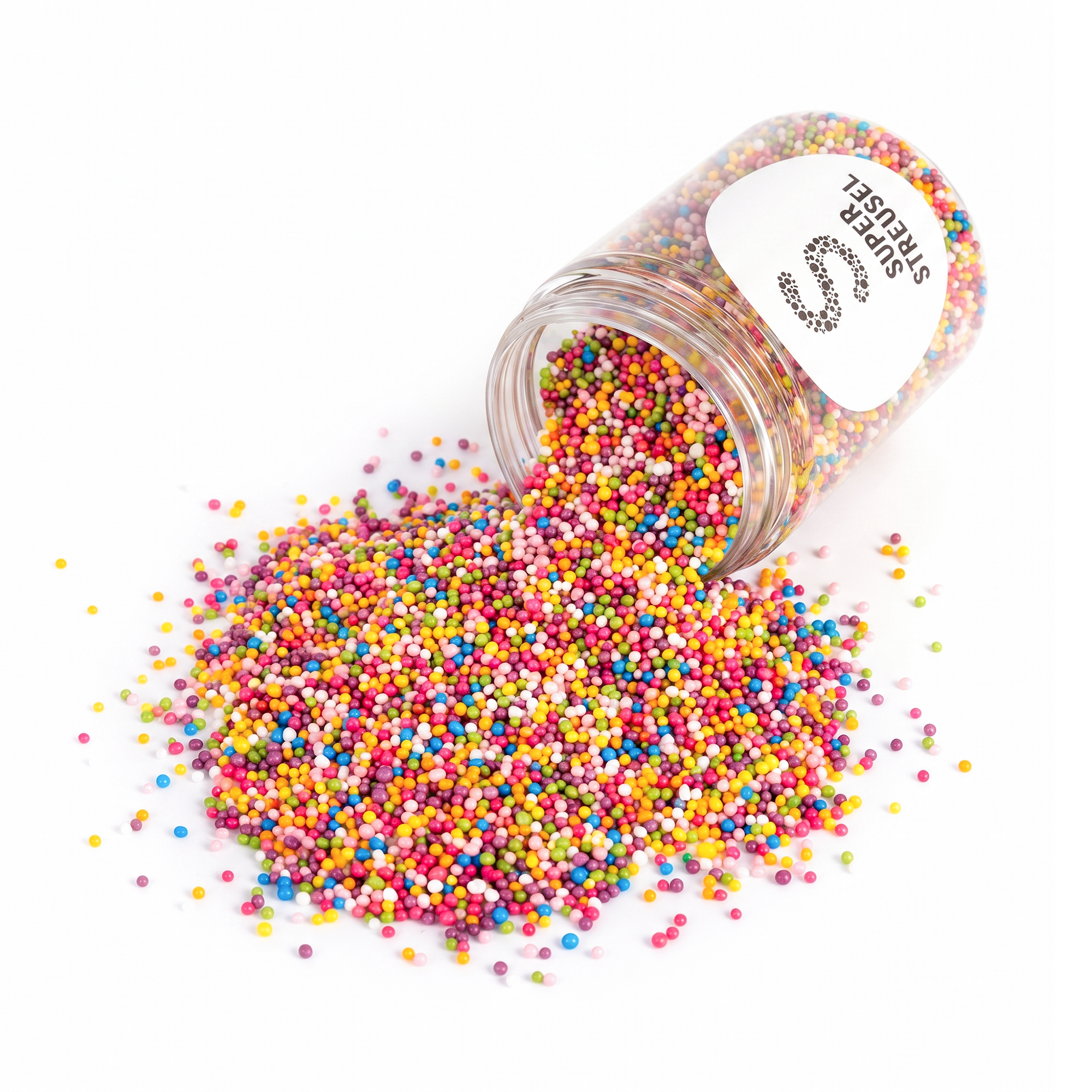 super-streusel-streuselmix-kuntibunti-bunte-zuckerperlen-konfetti image 3