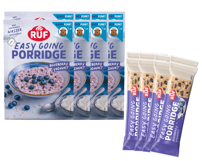 ruf-blueberry-yoghurt-porridge-riegel-set-16-st-ck image 1