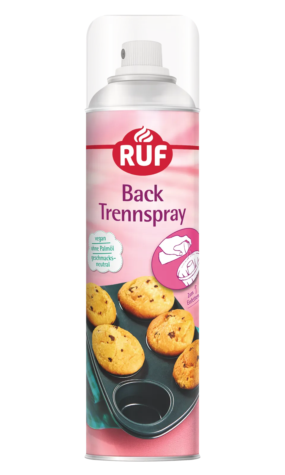 ruf-back-trennspray-200-ml-backtrennmittel-f-r-formen-bleche image 1